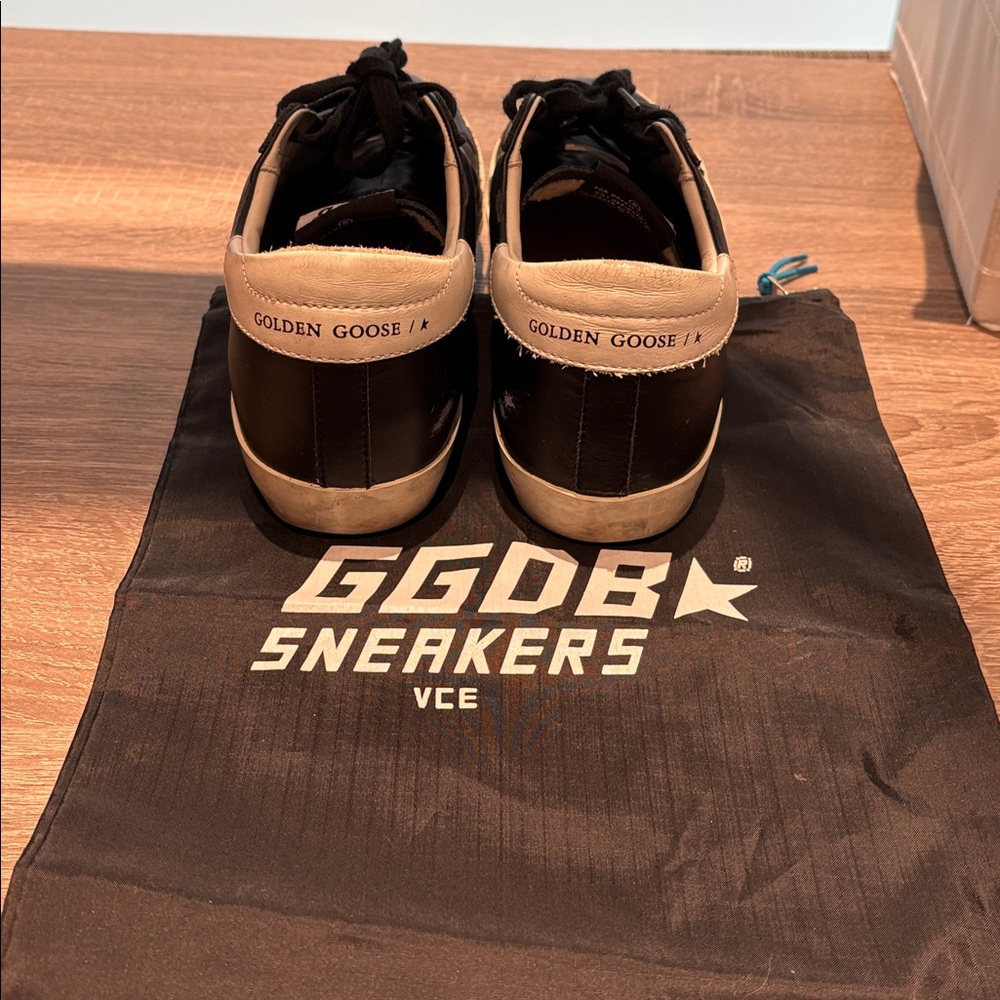 Golden Goose Super Star - Picture 3 of 6